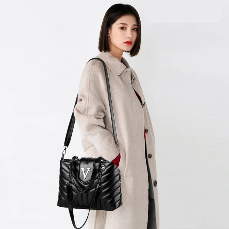 Sac Femme роскошные сумки женские дизайнерская сумка на плечо женская через
