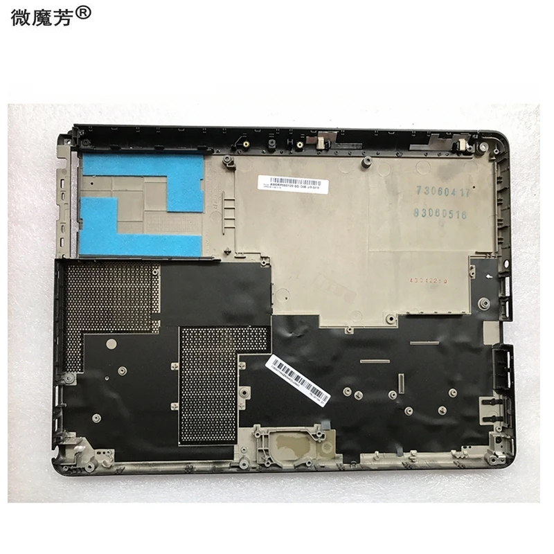 Новинка для Lenovo ThinkPad Twist S230U Нижний Базовый чехол Задняя Нижняя крышка AM0RP000110 |
