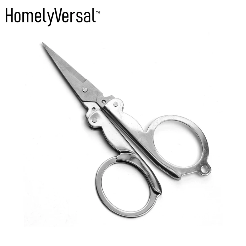 Homelyversal канцелярские ножницы из нержавеющей стали для рукоделия режущие