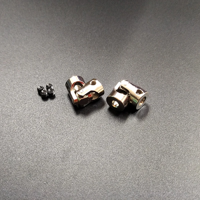 Карданный вал LNL Crawler для AX10/SCX10/RC4WD CC01/F350 x 2 шт.|drive shaft|shaft jointscx10 drive shaft |