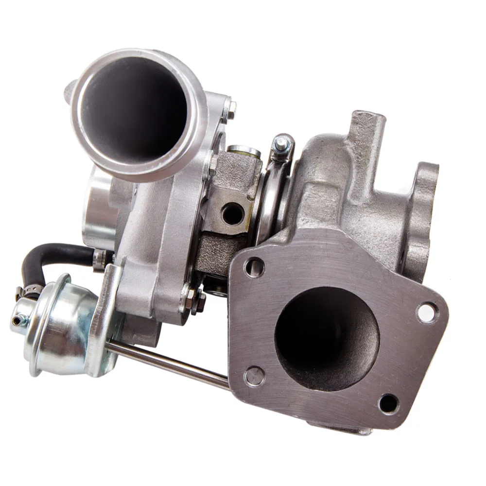 K04 K0422 582 Turbo Турбокомпрессор Для Mazda CX-7 583 2.3L 2007 2008 2009 2010 L33L13700B 53047109904 | Автомобили и