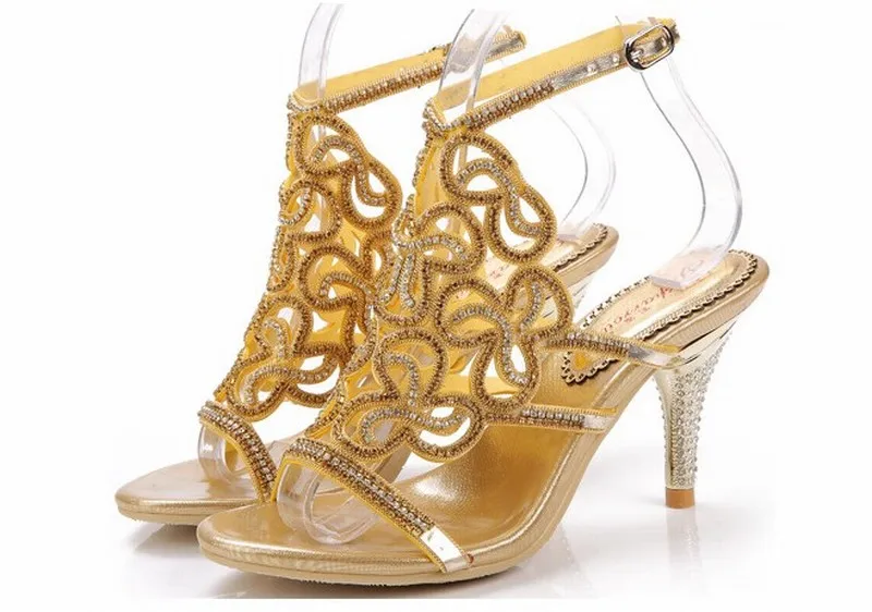 Лидер продаж 2016 года брендовые сандалии гладиаторы на высоком каблуке летние