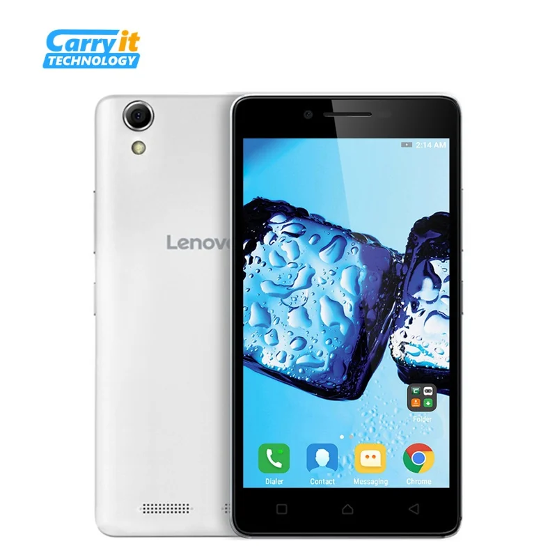 New Original Lenovo k10 K10e70 2GB 16GB Android 6.0 Mobile Phone Snapdragon MSM8909 Quad Core 8.0 MP 4G FDD-LTE Smart |