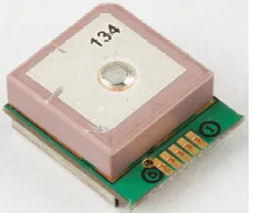 Jinyushi для gps-модуля Gotop 15*13 мм GAM-1513-MTBD gps и Beidou двойной модуль системы Встроенный gps антенна для позиционирования чип