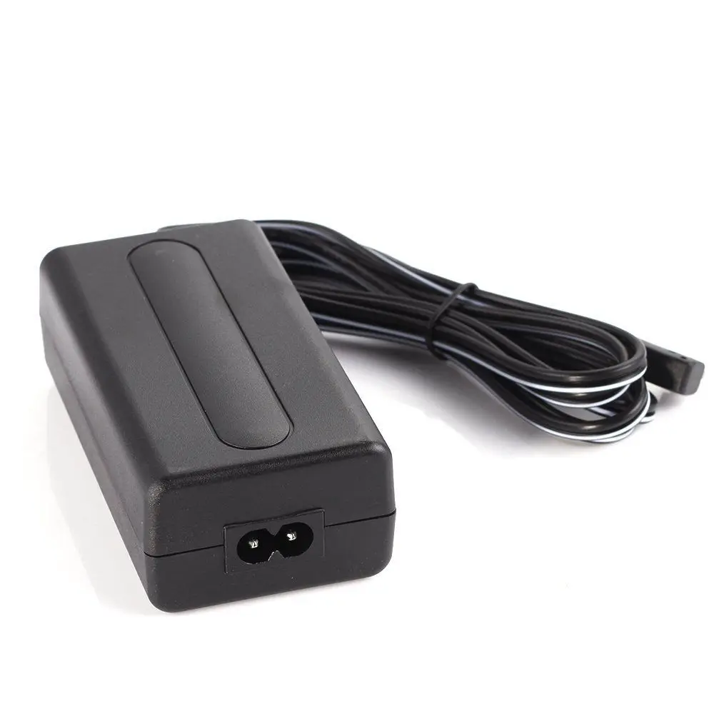 AC PW10AM адаптер питания для Sony A230 A290 A300 A330 A550 A850|adapter sony|adapter acadapter power |