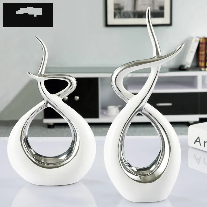 

Home Furnishing Decoration China Ceramic Ornaments Gift