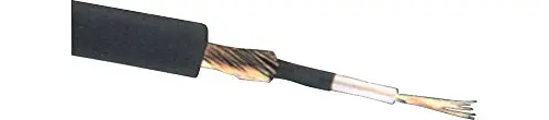 VOX VGS030BK Black Straight Rock Cable 3 meters or 5 available |