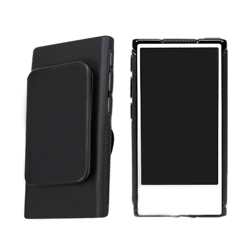 Модный противоударный защитный чехол Besegad с зажимом для Apple iPod Nano 7 i pod Nano7