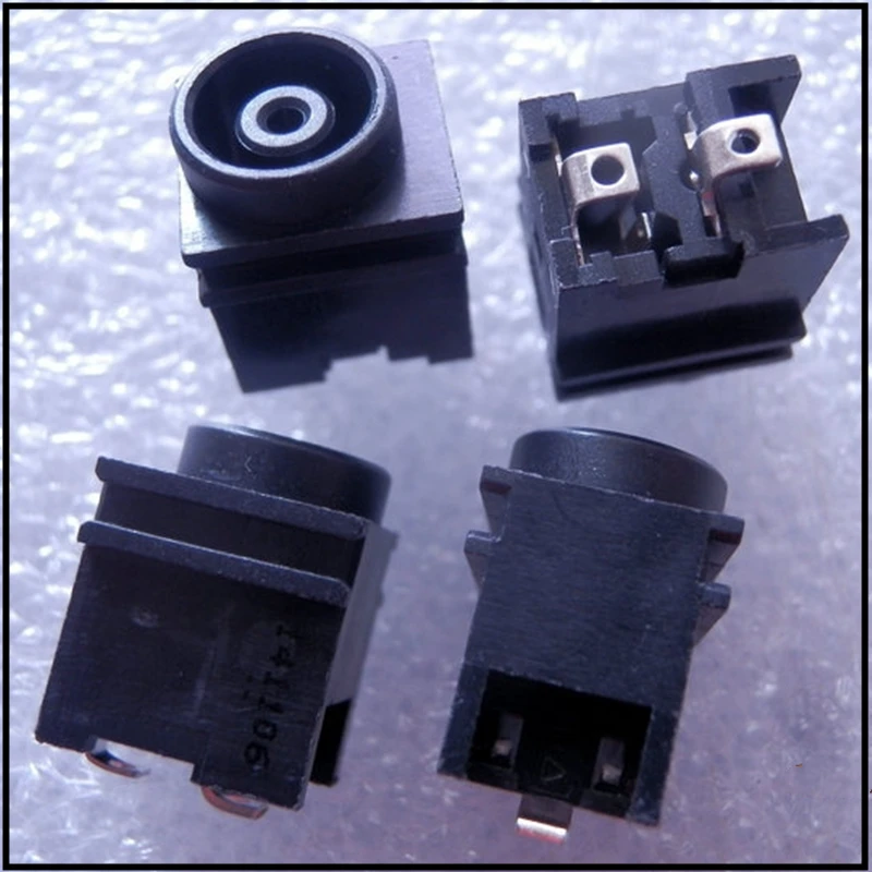 Ноутбук для Sony VGN TZ C SR NW FE FS FW FZ NR Серия DC Jack разъем питания постоянного тока Разъем