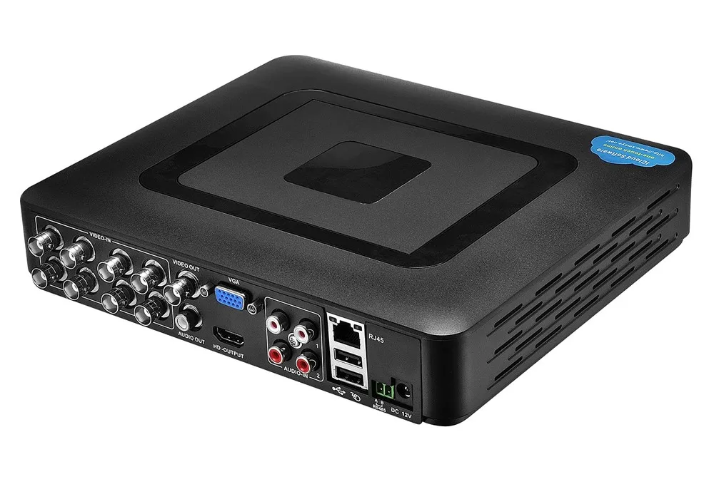 Besder H.264 960H безопасности 4CH 8CH CCTV DVR VGA HDMI 4 канала мини-видеорегистратор систем наблюдения 8 каналов 960H 15fps DVR RS485 для аналоговой камеры