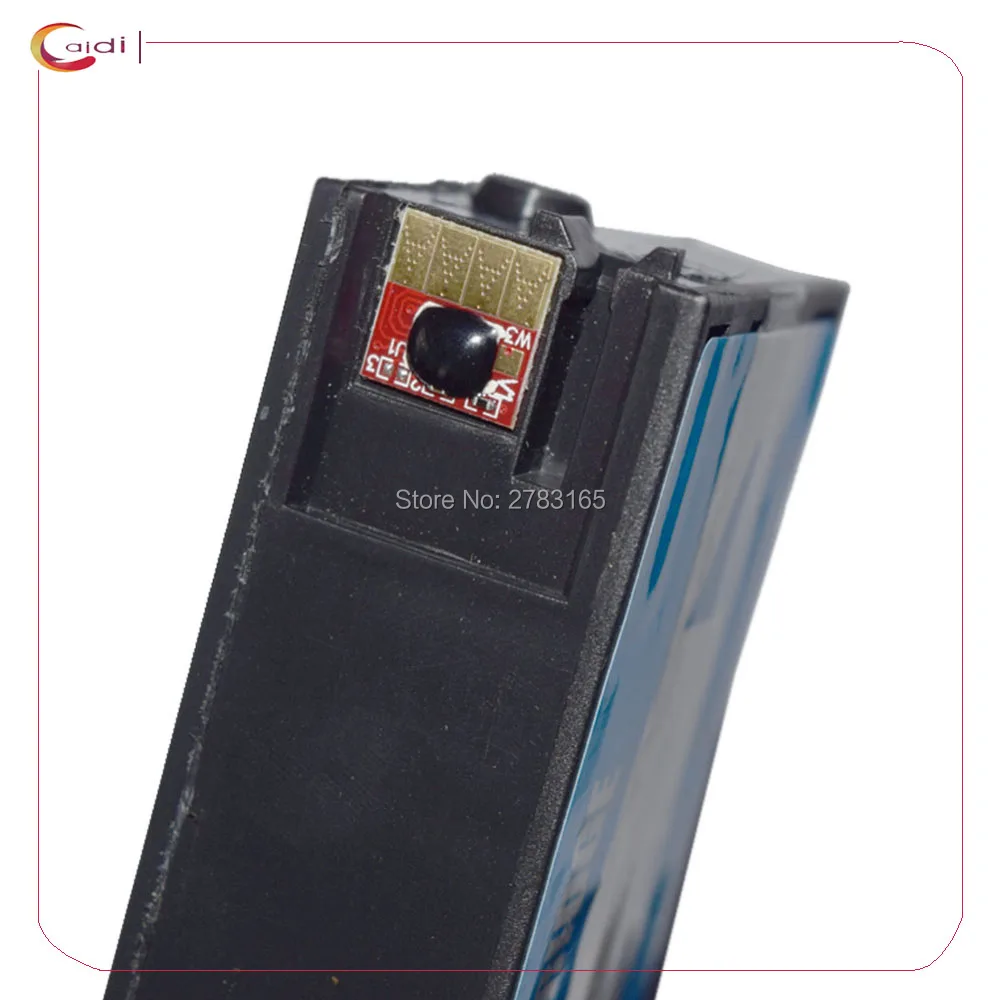 Совместимый чернильный картридж для принтера HP 970XL 971XL с принтером Officejet Pro X576dw X476dw