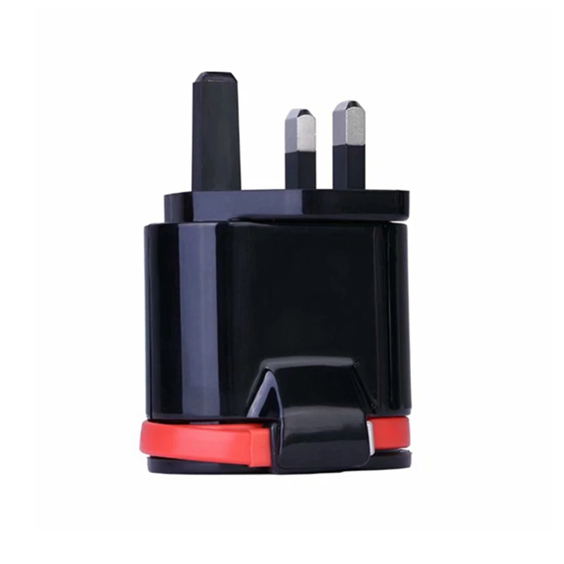 Dual Usb With Micro-Usb Cable Smart Fast Travel Charger | Электроника