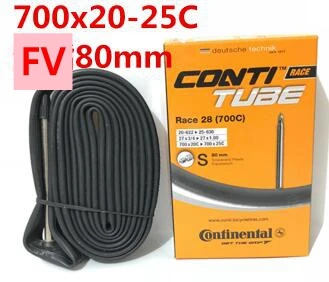 Непрерывта GrandSport Extra Road велосипедные шины 700x23C 700* 25C 700C велосипедные Складные шины для шоссейного велосипеда bicicleta pneu maxxi - Цвет: FV 80mm