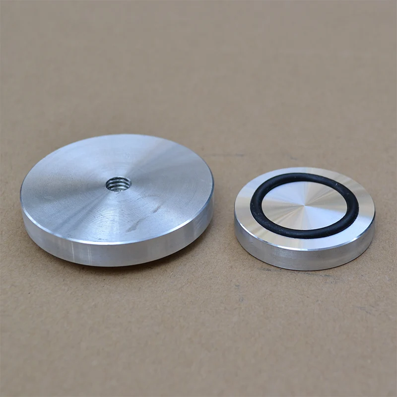 Мебель ноги кофе стекло стол опорные стержни Специальный алюминиевый пирог