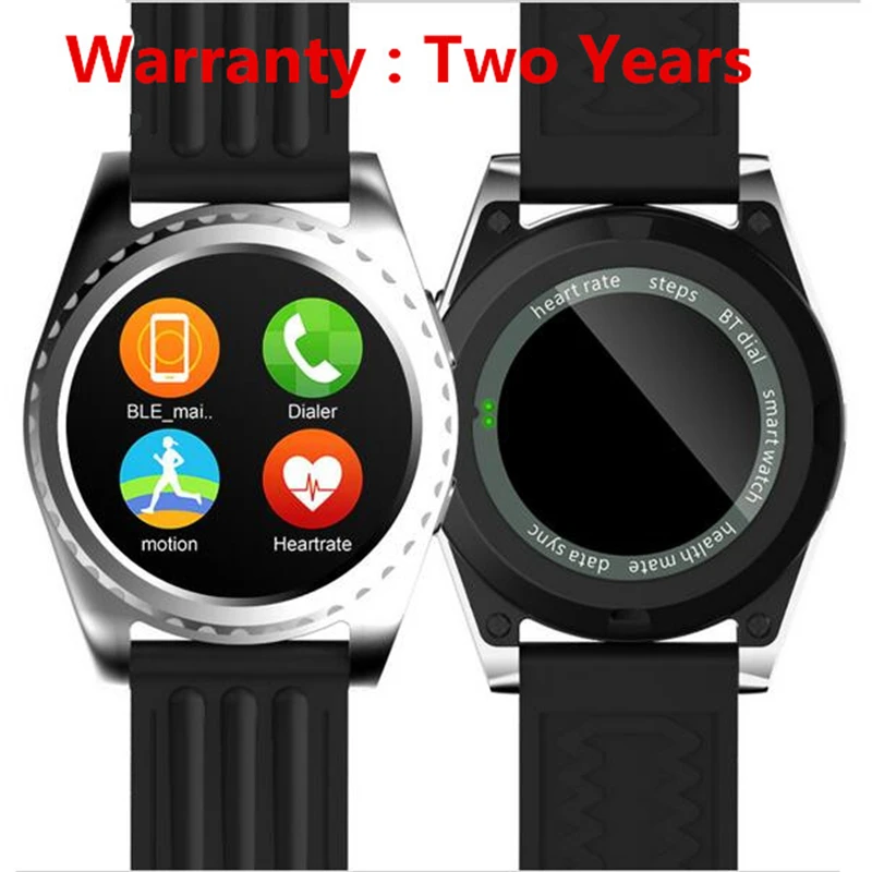 № 1 Смарт-часы nb-2 Спорт MTK2502 SmartWatch сердечного ритма Мониторы жизнь