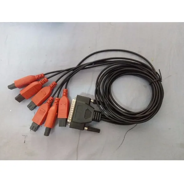 2018 высокое качество основных волоконно оптический кабель для автомобиля бензин