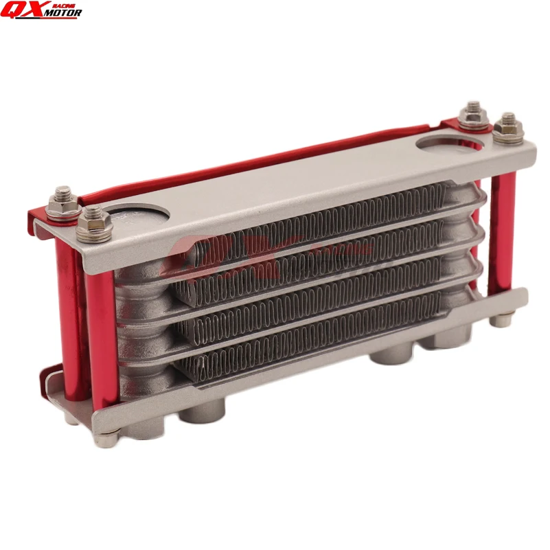 Высококачественный масляный кулер для велосипеда грязи питбайка обезьяны