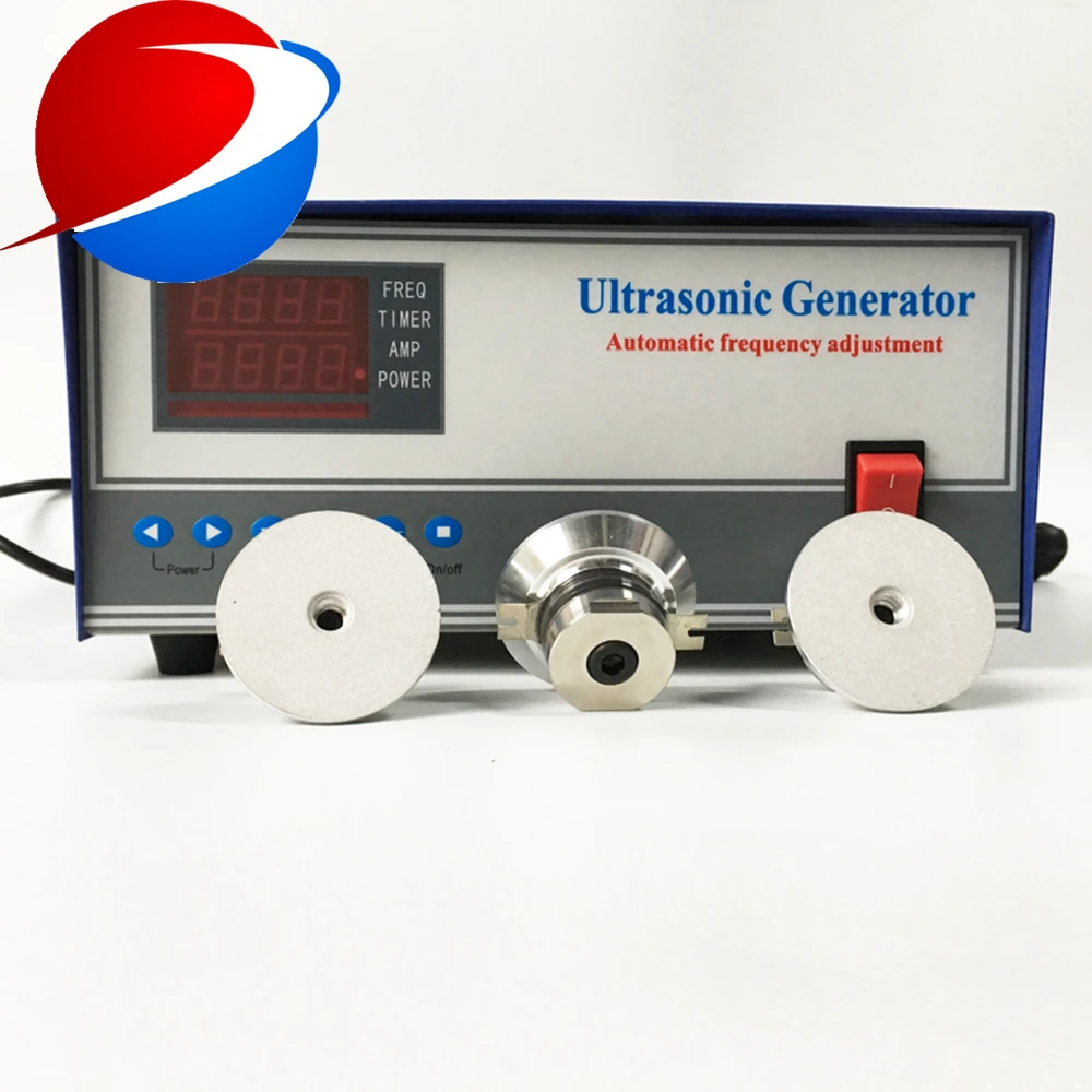 Ultrasound Power Supply Electronic Box for 28khz 40khz 2400W ultrasonic power cleaning machine in Industrial Medical Laboratory | Бытовая