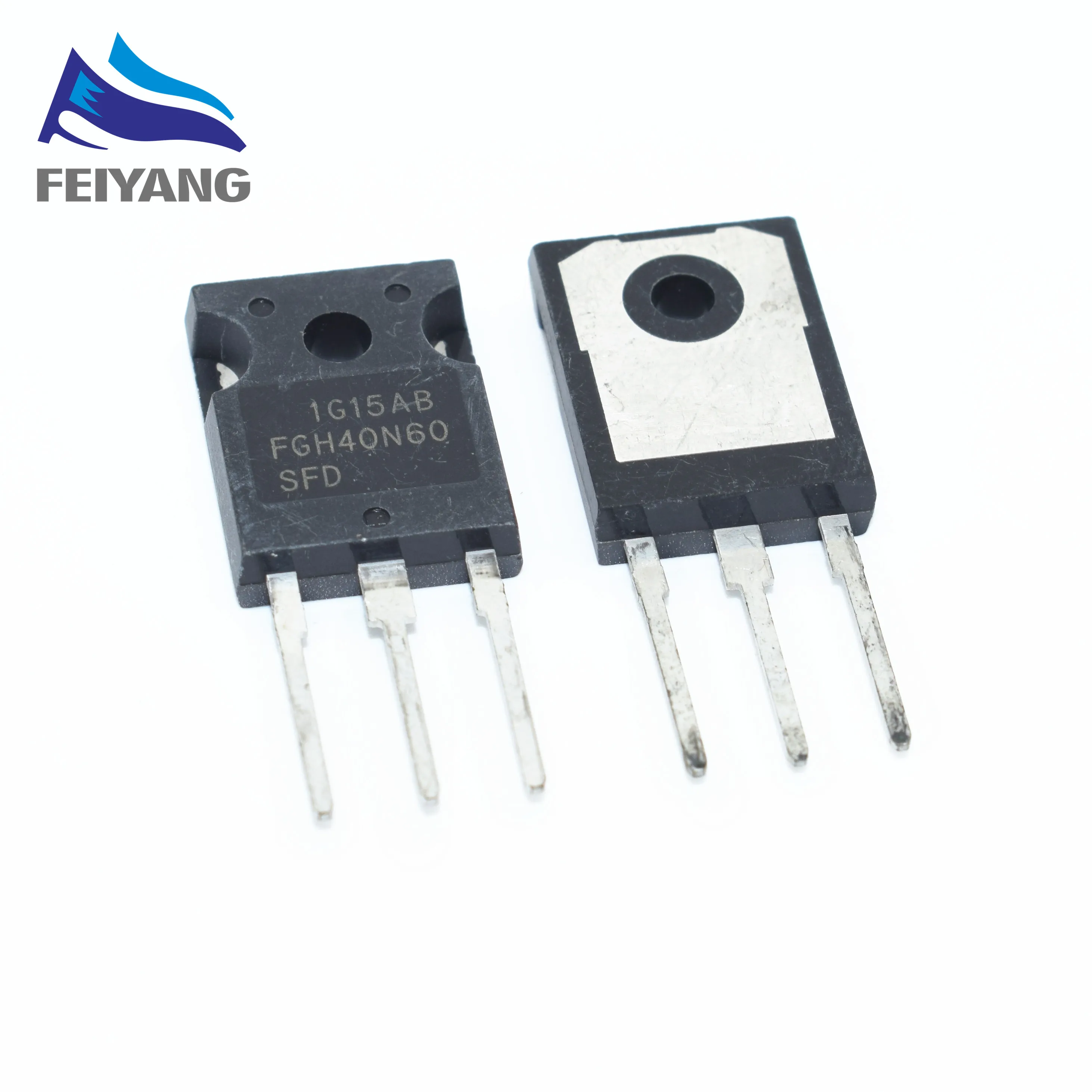 5 шт. FGH40N60SFD FGH40N60 TO 247 IC| |