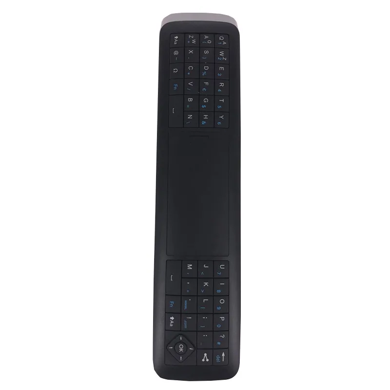 Используется оригинальный 398GF10BEPHN001AHT YKF384-T05A для Philips Smart TV голосовое