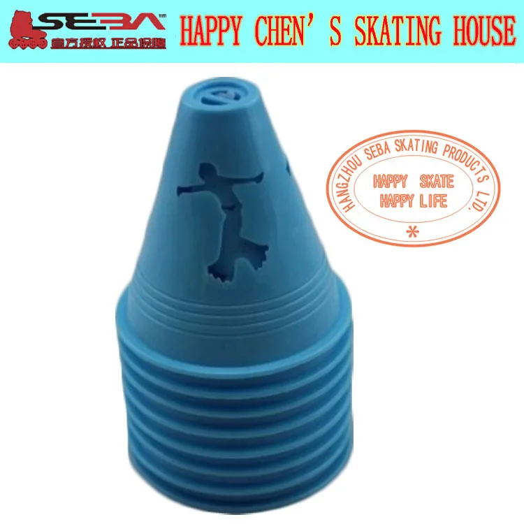 Japy коньки с отверстием для фигуры человека защитой от ветра слаломные конусы