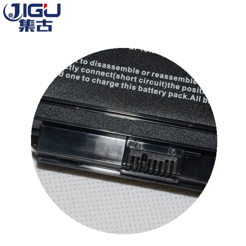 Аккумулятор JIGU для ноутбука 4400 мАч 11 1 В FRU 42T4865 42Y4864 42Y4874 42Y4868 Lenovo ThinkPad X220 X220i 6 ячеек
