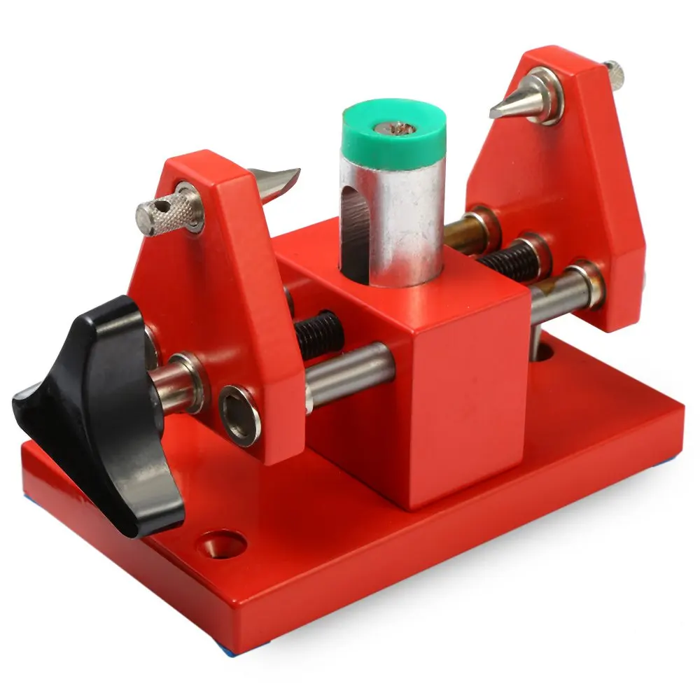 Professional Snap-on Watch Back Case Opener Remover Watchmaker Repair Tools Fit Almost Of Screw Horloger Outillage | Наручные часы