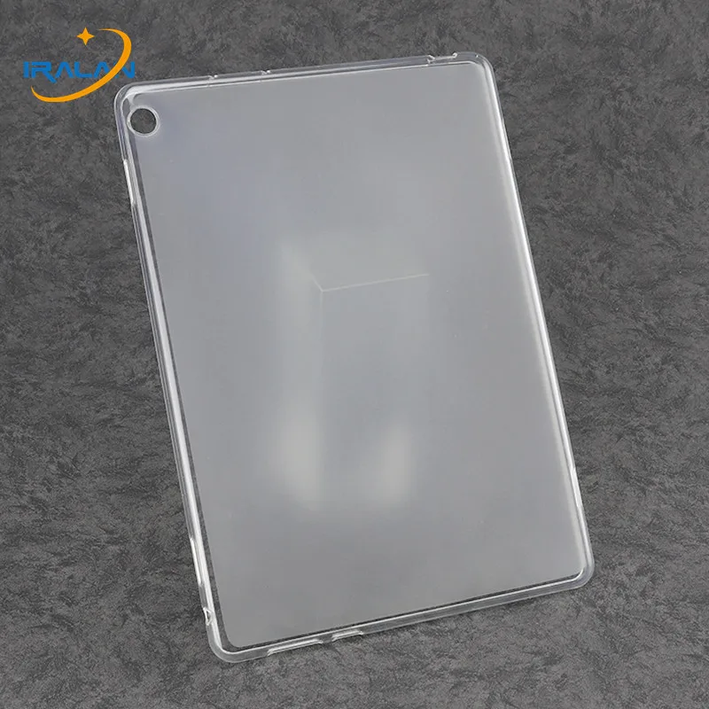 2019 новый тонкий мягкий силиконовый чехол для Huawei Mediapad M3 Lite 10 BAH W09 AL00 1 дюймов