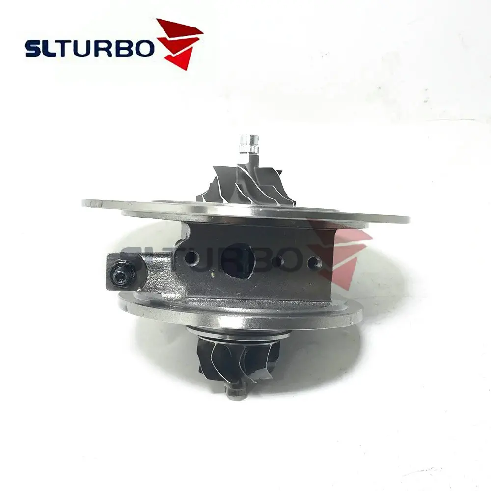 CT16V 17201-11070 для Toyota Hilux Innova Fortuner 2GD-FTV 2GD-турбокомпрессор сердцевина 1720111070 новые детали турбо CHRA