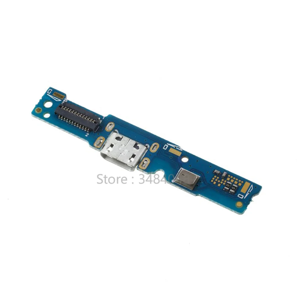 Гибкий USB-кабель для Asus Zenfone Go ZC451TG с заменой микрофона | Мобильные телефоны и