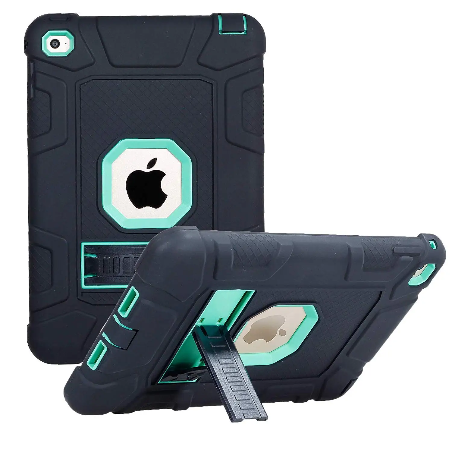 Conelz for iPad Mini 5 Protective Stand Case Cover 2019 Shockproof Armor | Компьютеры и офис
