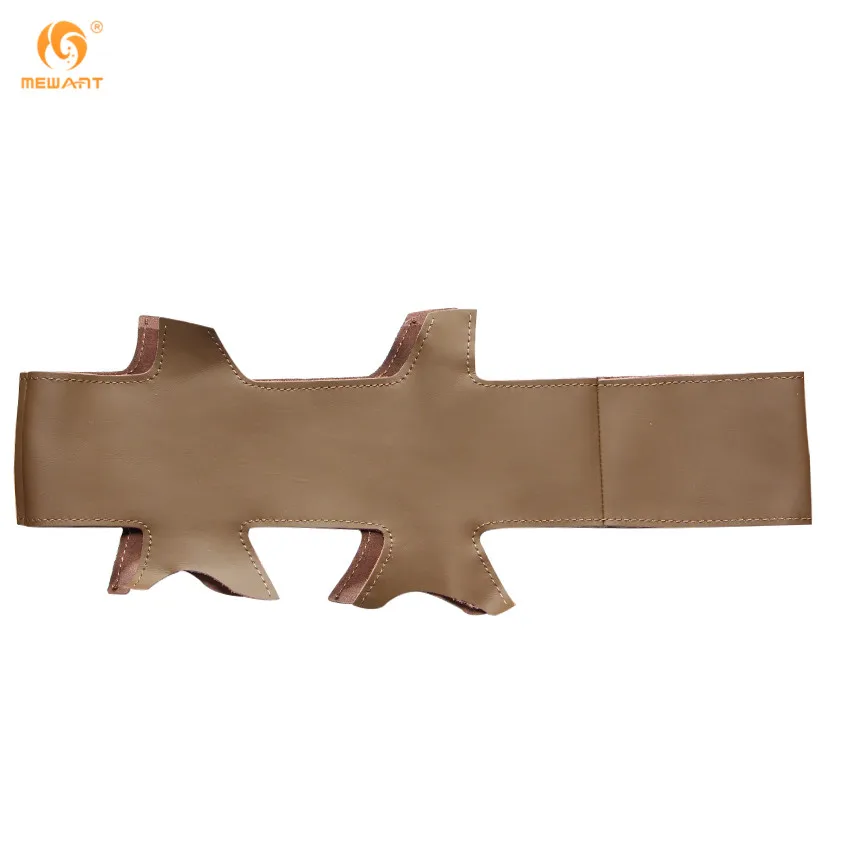 Для Toyota Land Cruiser Tacoma 4runner Sienna Sequoia Highlander Camry GX47 LS400 детали из натуральной кожи|car steering