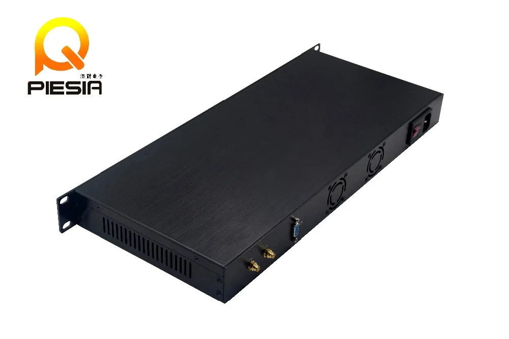 2017 OEM 19 дюймовый сетевой защитный чехол 1U|networks security|firewall casecase 1u |