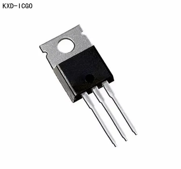 IRF730B IRF730 IRF730PBF IRF730BPBF-220 2 шт./лот Бесплатная доставка | Электроника