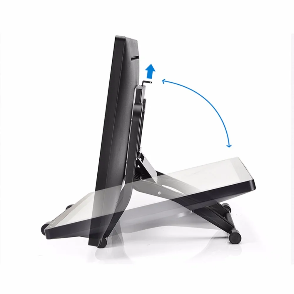 Ugee UG2150 21.5 Inch Graphic Drawing Monitor Stylus Pen Display Tablet with Screen IPS Panel for Macbook iMac Windows |