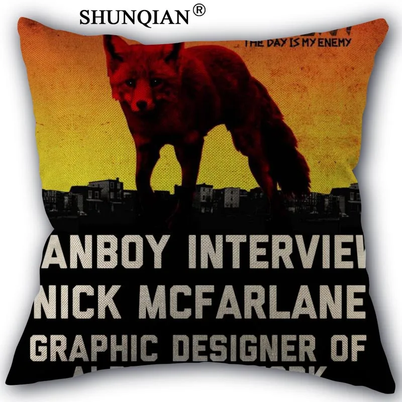 Льняные наволочки для подушек 45x45 см|cotton pillow covers|pillow covercotton linen cover |