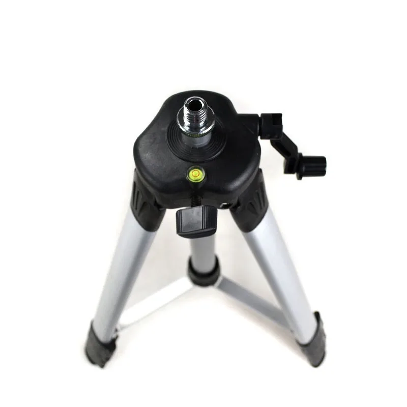 120 см лазерный уровень штатив нивелир Штатив Профессиональный карбоновый для