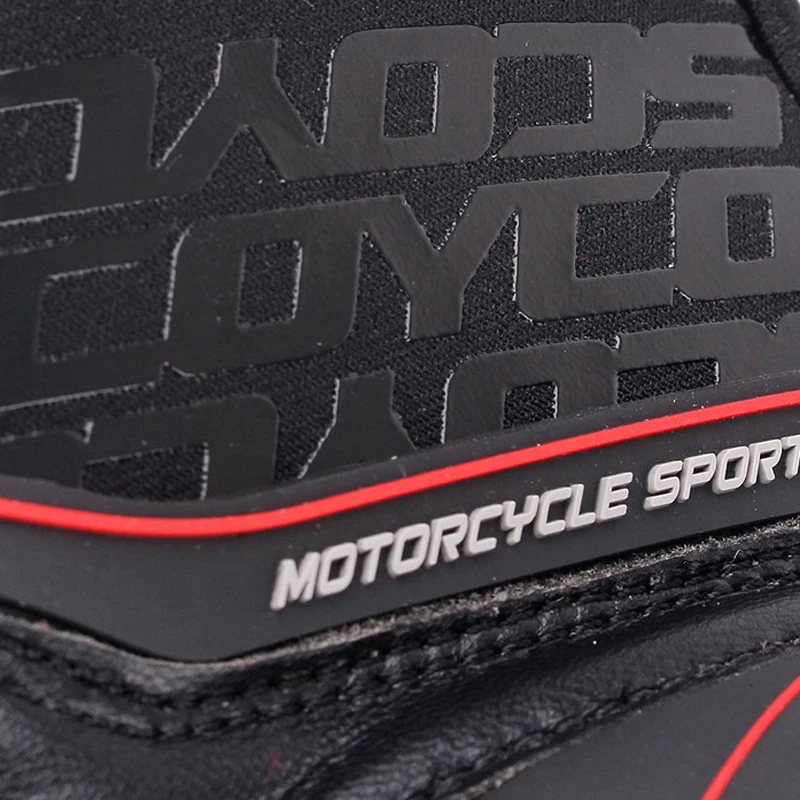 SCOYCO Motorcycle Glove Breathable Motocross Reflective At Night Moto Off Road Racing Guantes Injection Shell Protection MC49 | Автомобили