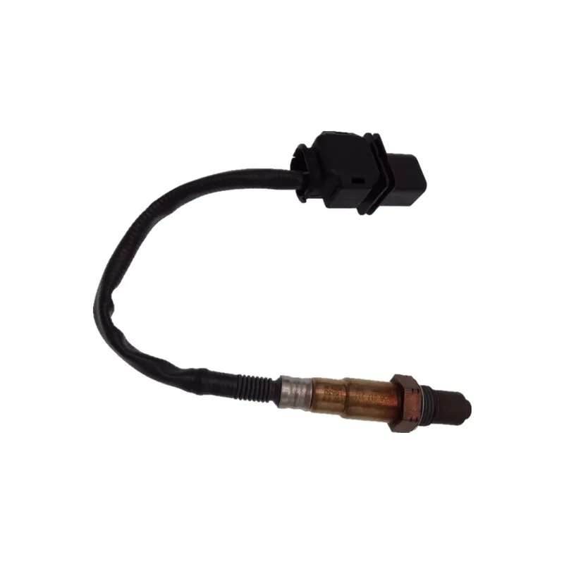 Автомобильный датчик 0258017217 O2 кислородный подходит для Citroen C5 Peugeot 207 308 508 1 6 V номер