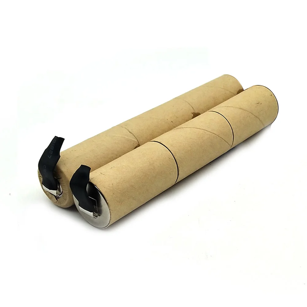 Аккумулятор f 3000 мАч 7 2 в Ni MH для инструментов cd BERNER BRAST tools бюджет Bull Craft Conrad CRONENBERG