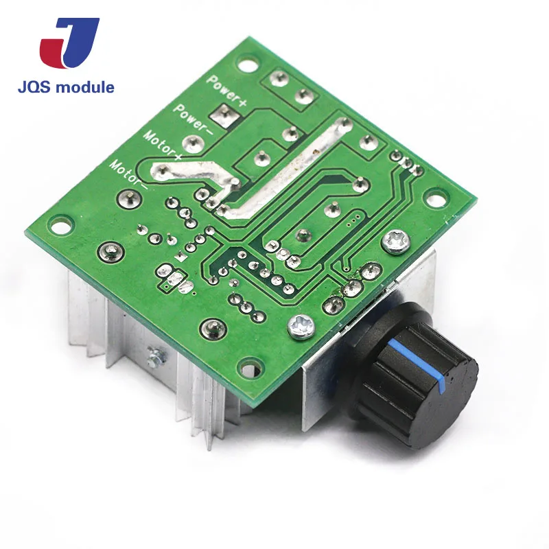 DC 12V 24V 30V 40 13 кГц режимы Auto PWM двигатель постоянного тока Скорость регулятор