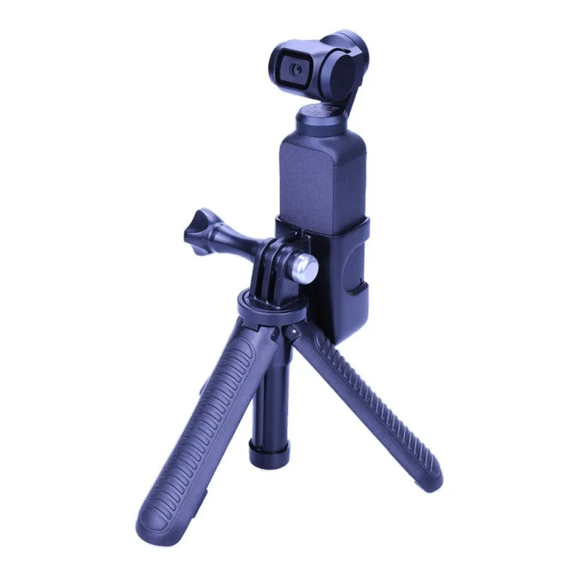 Адаптер расширения базовый Кронштейн держатель зажим для DJI Osmo Карманный ручной