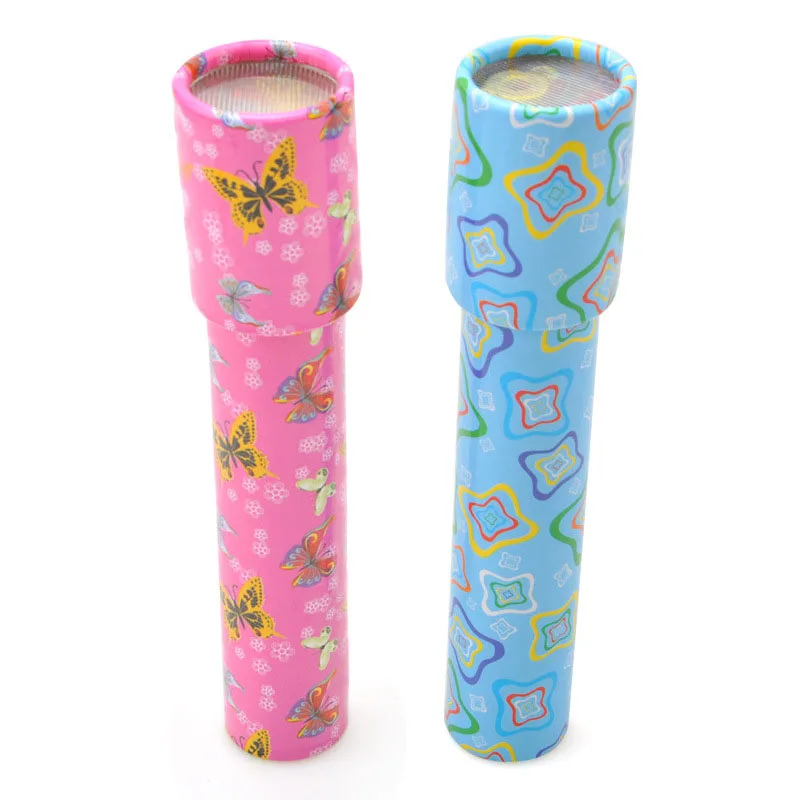 Ротационный интерьер калейдоскоп для детей младенцев раннее образование