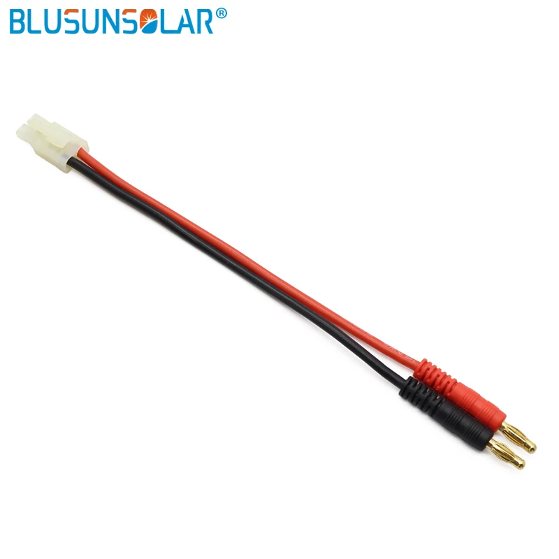 Силиконовый провод высокой температуры 14 AWG 1 шт. длина 150 мм для штекера сделай
