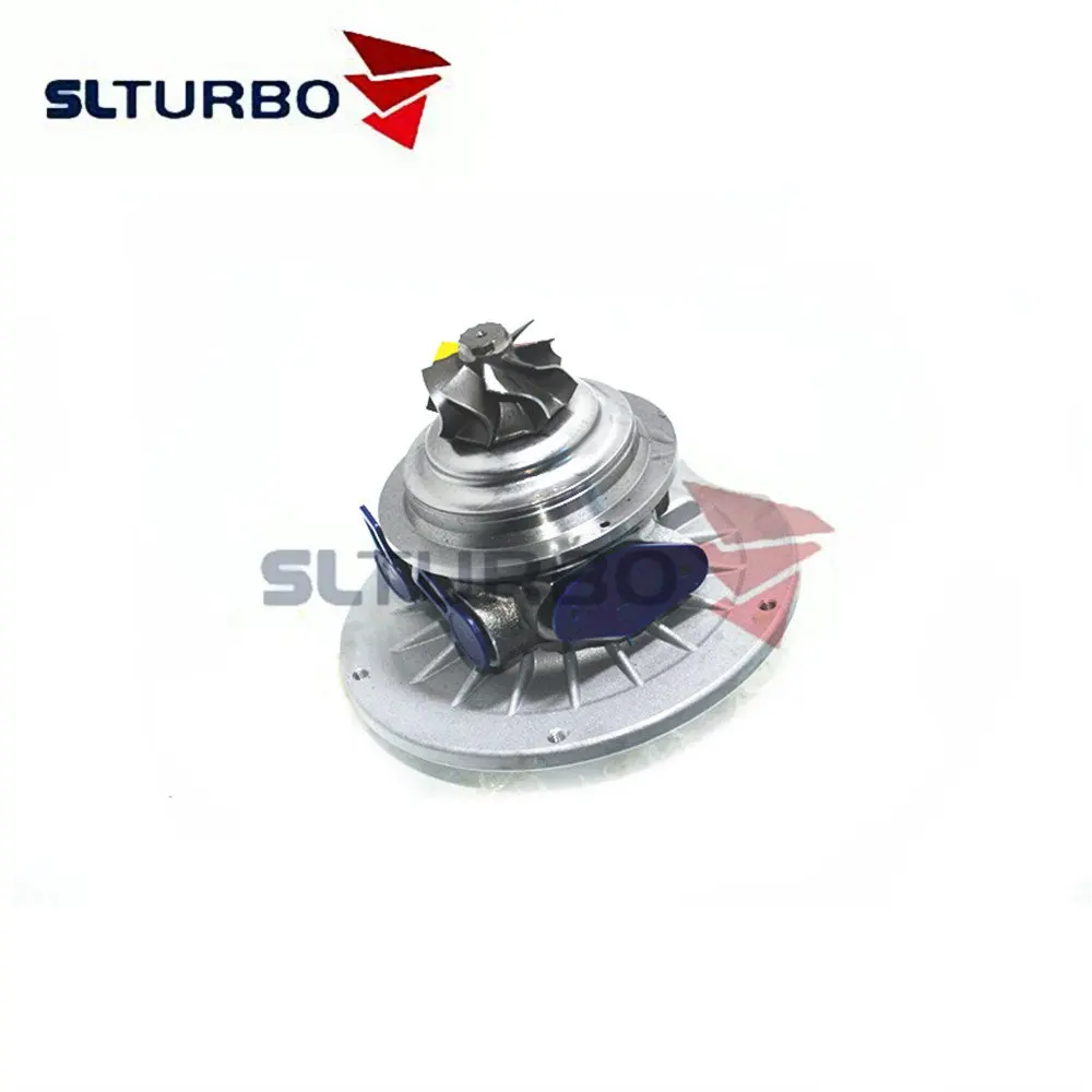 8973659480 Balanced turbine rebuild core chra VC430084 For Isuzu with 4JH1T 4JH1 engine 90 Kw 130 HP - NEW turbo auto parts assy |