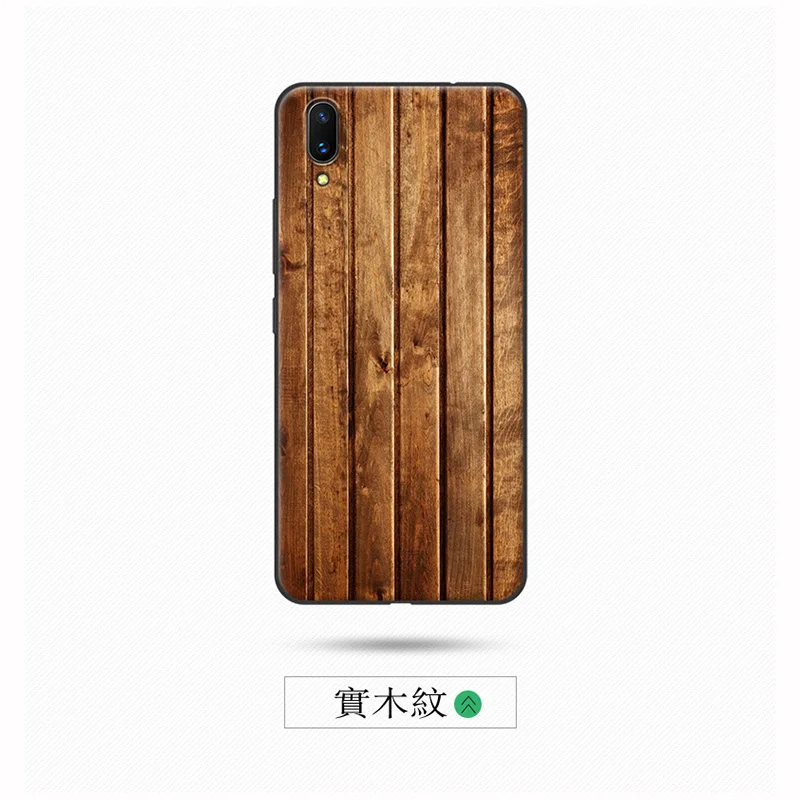 Модные Мультяшные чехлы для телефонов Vivo x21 X 21 чехол экрана с пальцами мягкая