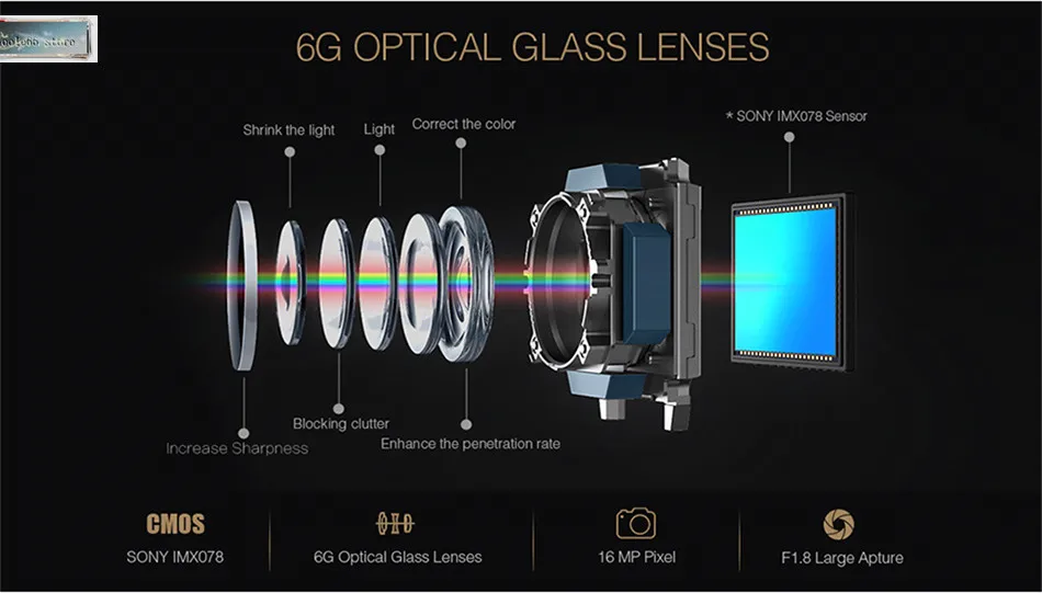 SOOCOO C50 экшн 4K 24fps Спортивная камера Wifi гироскоп регулируемые углы обзора NTK96660 30 м