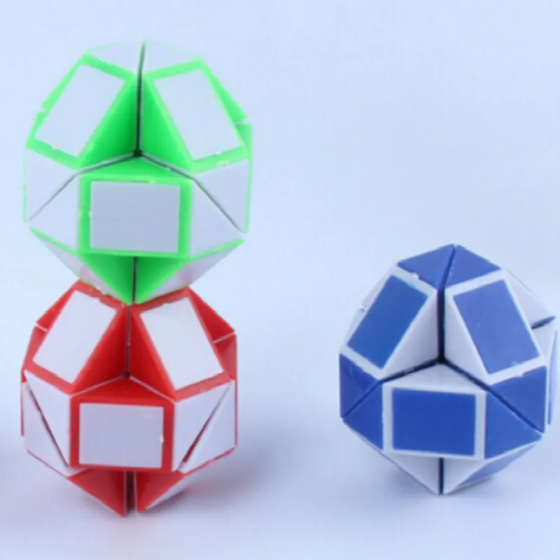 Забавный магический куб разнообразие Популярная Твист детская игра