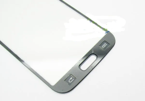 Высококачественный сенсорный экран 4 7 дюйма для Samsung Galaxy Win GT-i8552 i8552 i8550 стекло с