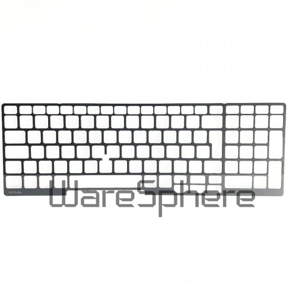 

Рамка для клавиатуры для Dell Latitude E5580 E5570 50NW9 050NW9 UK